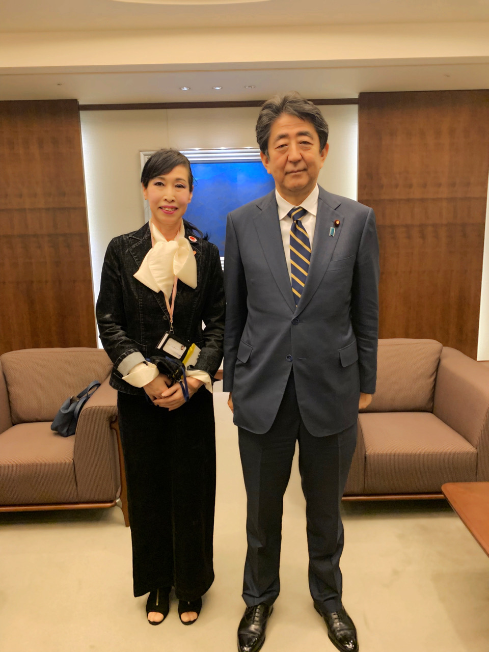 企業イメージ